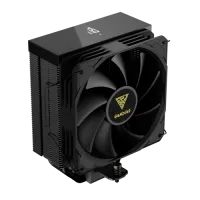 

                                    Gamdias BOREAS E2-41D Digital Display Single Tower Air CPU Cooler