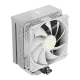 Gamdias BOREAS E2-41D WH Digital Display Single Tower Air CPU Cooler