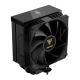 Gamdias BOREAS M2-51D Digital Display Single Tower Air CPU Cooler