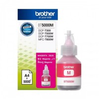 

                                    Brother BT5000M Megenta Ink Bottle