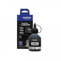 

                                    Brother BTD60BK Black Ink Bottle