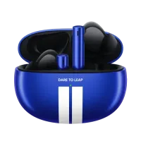 

                                    Realme Buds Air 3 Nitro Blue Edition True Wireless Earbuds