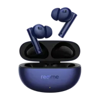 

                                    Realme Buds Air 5 Active Noise Cancelling True Wireless Earbuds