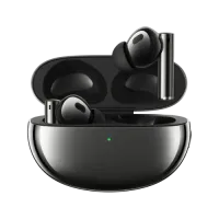 

                                    Realme Buds Air 5 Pro Active Noise Cancelling True Wireless Earbuds