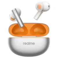 

                                    Realme Buds Air 6 ANC TWS Earbuds (CN Variant)