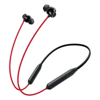 

                                    OnePlus Bullets Wireless Z2 Bluetooth Neckband Earphone