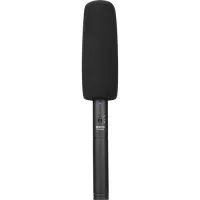 

                                    Boya BY-BM6060 Super-Cardioid Shotgun Microphone