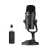 BOYA BY-PM500W Dual-Function Wired/Wireless USB Microphone