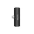 BOYA BY-V4U 2.4GHz 4-Channel Mini Wireless Microphone