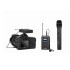 BOYA BY-WM8 Pro-K4 UHF Dual-Channel Wireless Microphone System