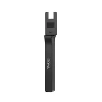 

                                    Boya BY-XM6 HM Handheld Wireless Microphone Holder