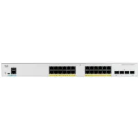 

                                    Cisco C1000-24T-4X-L Catalyst 1000 Series 24-Port Managed Switch