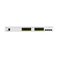 

                                    Cisco C1000FE-24T-4G-L Catalyst 1000 Series 24-Port Managed Switch