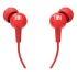 JBL C100SI 3.5mm In-Ear Earphone