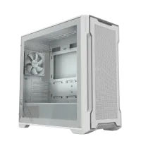
                                    GIGABYTE C102 GLASS ICE Mid Tower Gaming Casing