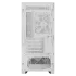GIGABYTE C102 GLASS ICE Mid Tower Gaming Casing