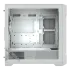 GIGABYTE C102 GLASS ICE Mid Tower Gaming Casing