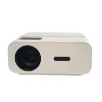 

                                    Cheerlux C12 3600 Lumens Full HD WiFi LED Projector