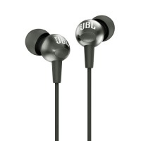 

                                    JBL C200SI 3.5mm In-Ear Wired Earphone