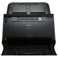 

                                    Canon DR-C240 Document Scanner