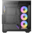 Antec C3 BLACK CONSTELLATION SERIES Full-view Mid Tower Case