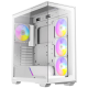 Antec C3 White CONSTELLATION SERIES Full-view Mid Tower Case