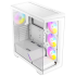 Antec C3 White CONSTELLATION SERIES Full-view Mid Tower Case