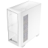 Antec C3 White CONSTELLATION SERIES Full-view Mid Tower Case