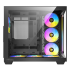 Antec C5 Black ARGB CONSTELLATION SERIES DUAL CHAMBER Mid Tower Case