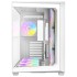 Antec C5 White ARGB CONSTELLATION SERIES DUAL CHAMBER Mid Tower Case