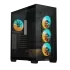 GIGABYTE C500 PANORAMIC STEALTH Mid Tower Gaming Casing