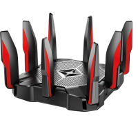 

                                    TP-Link Archer C5400X AC5400 MU-MIMO Tri-Band Gaming Router