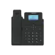 DINSTAR C60U-W Wi-Fi IP Phone with POE & Without Adapter