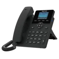 

                                    DINSTAR C62UP Color Screen IP Phone with POE & Without Adapter