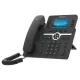 DINSTAR C64GP High-end Business IP Phone with POE & Without Adapter