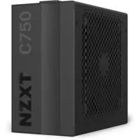 

                                    NZXT C750 80 Plus Gold Full Modular 750 Watt Power Supply