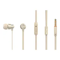 

                                    Yison Celebrat C8 Super Bass Solid Metal Earphone