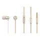 Yison Celebrat C8 Super Bass Solid Metal Earphone