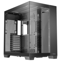 

                                    Antec C8 Black Constellation Series FULL-VIEW PC Full Tower Case