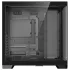 Antec C8 CURVE WOOD Constellation Series Full View E-ATX Full Tower Gaming Casing