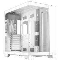 

                                    Antec C8 White Constellation Series FULL-VIEW PC Full Tower Case