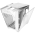 Antec C8 White Constellation Series FULL-VIEW PC Full Tower Case