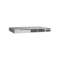 Cisco Catalyst C9200L-24P-4G-E 24 Port Switch