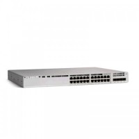 

                                    Cisco Catalyst C9200L-24T-4G-E 24 Port Managed Switch