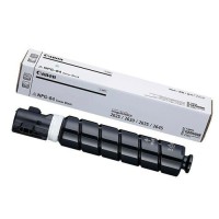 

                                    Canon NPG-84 Black Toner Cartridge