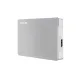 Toshiba Canvio Flex 4TB USB 3.2 Type-C External Hard Disk Drive