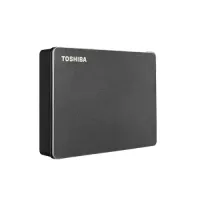 

                                    Toshiba Canvio Gaming 4TB USB 3.2 External Hard Disk Drive