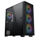 Xigmatek Anubis Pro 4FX Mid Tower Gaming Case With PSU