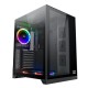 Xigmatek Aquarius S Mid Tower ATX Gaming Casing