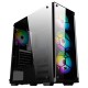 Xigmatek Venom X Mid Tower ATX Gaming Casing